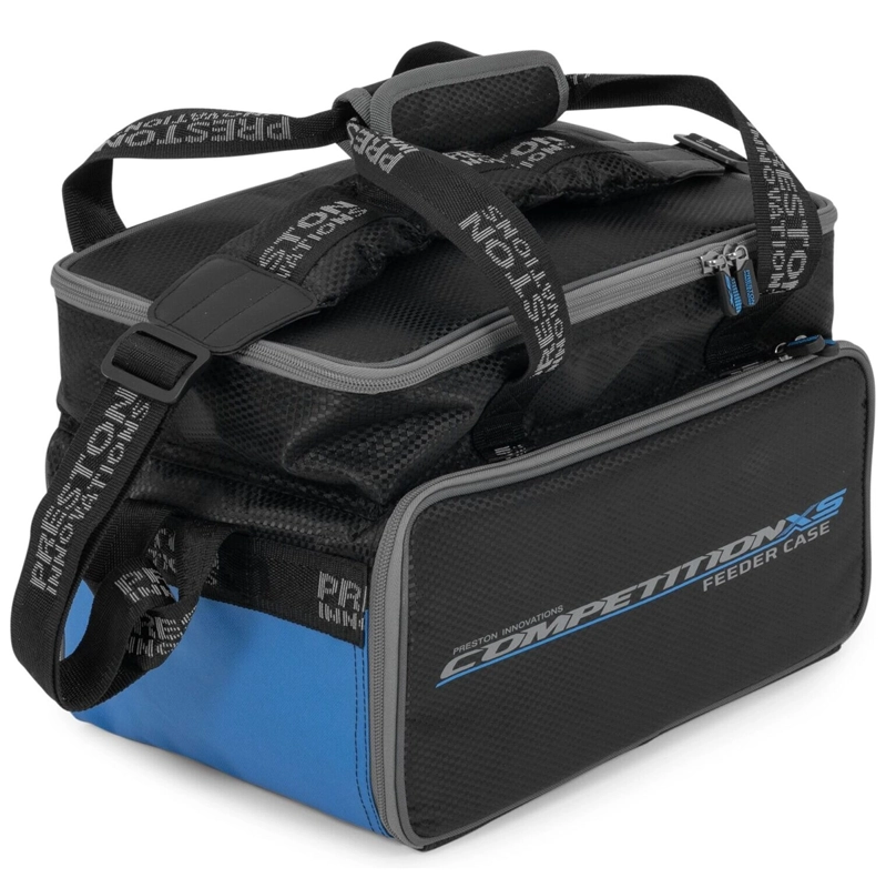 Preston Innovations Competition XS Feeder Case